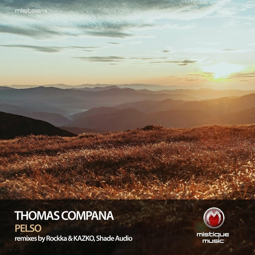 Thomas Compana - Pelso [MIST864]